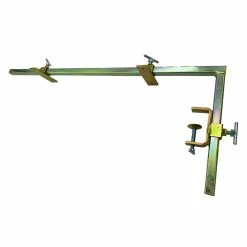 MASTERFINISH Top Steady Clamp - Nail On MFTOPN