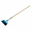 OX Professional 356mm Floor Scraper, Wooden Hdl OX-P050314