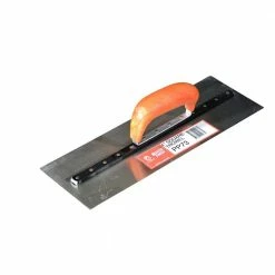 MASTERFINISH 115 X 405mm Concrete Square Trowel