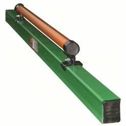 MASTERFINISH 2100mm Aluminium Concrete Screed