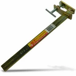 BT ENGINEERING Sliding Clamp