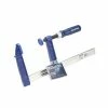 ECLIPSE 600mm Wood Handle F Clamp ECSCR24