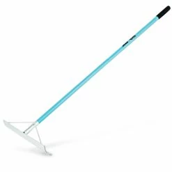OX 1500mm Aluminium Concrete Rake OX-P016302