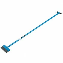 OX Pro 204mm Floor Scraper - All Steel OX-P050208