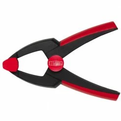BESSEY 75x70mm Clippix Spring Clamp XC7