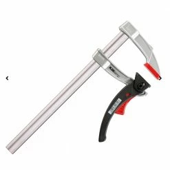 BESSEY 250mm Kliklamp Level Clamp KLI25