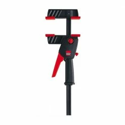 BESSEY 650x85mm DuoKlamp Quick Action One-Hand Clamp + Spread DUO65-8