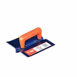 MASTERFINISH 12 X 150mm Steel Vee Groover