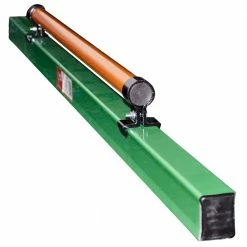 MASTERFINISH 2700mm Aluminium Concrete Screed