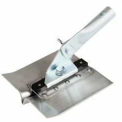 OX Professional 160 X 150mm (20d) Walking Groover OX-P401206