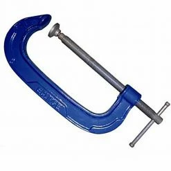 ECLIPSE 250mm Professional G Clamp ECE2010