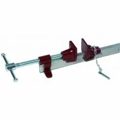 DAWN 2000mm Aluminum T-Bar Sash Clamp 61218