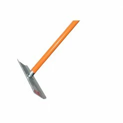 MASTERFINISH Aluminium Concrete Rake 500x100mm