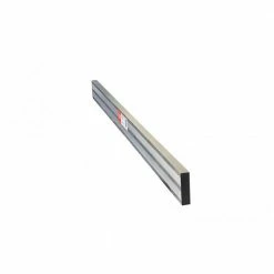 AG Pulie MASTERFINISH 1200 Aluminum Straight Edge P12P