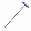 MUMME 200mm Floor Scraper, T-Handle With Stainless Steel Blade