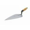 MARSHALLTOWN 305mm Leather Handle Wide London Trowel 805084