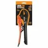 LOCKJAW 250mm (10inch) Straight Jaw Plier L2110250