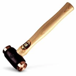 THOR 25mm Copper Face Hammer TH308