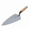 MARSHALLTOWN 305mm Leather Handle Philadelphia Trowel 805085