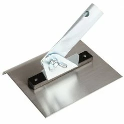 OX Professional 160 X 140mm (12d) Walking Edger OX-P401310