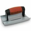 MARSHALLTOWN Groover Rocker 152 X 89 Durasoft Handle MT1790D