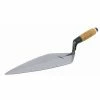 MARSHALLTOWN 305mm Leather Handle London Trowel 805086