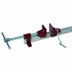 DAWN 2500mm Aluminum T-Bar Sash Clamp 61220