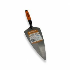 MASTERFINISH 305mm Brick Trowel - Philadelphia Profile MFPHIL-F