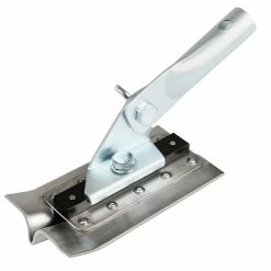 OX Professional 160 X 75mm (20d) Walking Groover OX-P401203