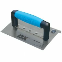 OX Professional 145x 215mm (24d 25r) S/S Edger OX-P014925