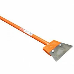 MASTERFINISH Heavy Duty Floor Scraper