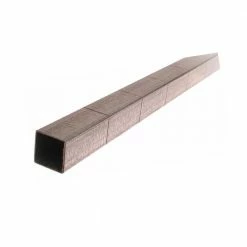 MASTERFINISH 2.83m Gauge Brick Profile Pole MFPP