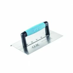 OX 145x215mm / 10x12mm Concrete Edger OX-P014910