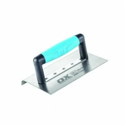 OX 130x190mm / 20x22mm Concrete Edger OX-P014820