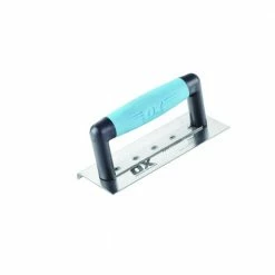 OX 75x180mm / 6x12mm Concrete Edger OX-P014406