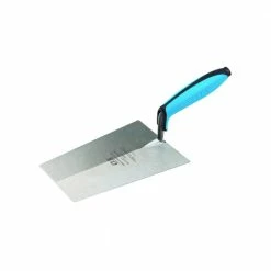 OX Professional 180mm Square Front Trowel OX-P013718