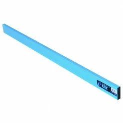 OX 2.4m Concrete Powdercoated Aluminium Straight Edge OX-P021624