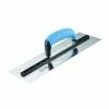 OX 280mm Square Finishing Trowel OX-P014702