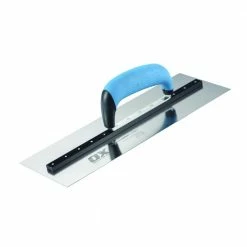 OX 280mm Square Finishing Trowel OX-P014702