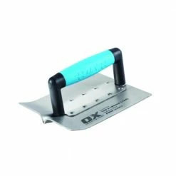 OX Professional 155 X 180mm (20d) S/S Groover OX-P014320