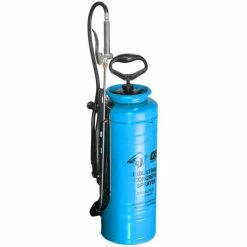 OX Stainless Steel Concrete Sprayer - 13.2L OX-P040713