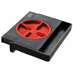 BESSEY Av2 Clamp Flooring Spacer, 4Pc 5-20Mm