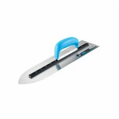 OX Trade 115 X 405mm Pointed Finishing Trowel OX-T017391