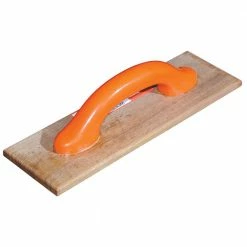 MASTERFINISH 300 X 112mm Wood Float