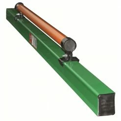 MASTERFINISH Aluminium Screed With Level