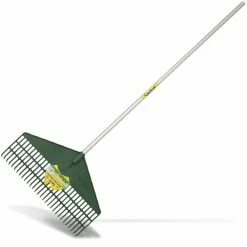 CYCLONE 1550mm Extra Wide Super Rake 636974