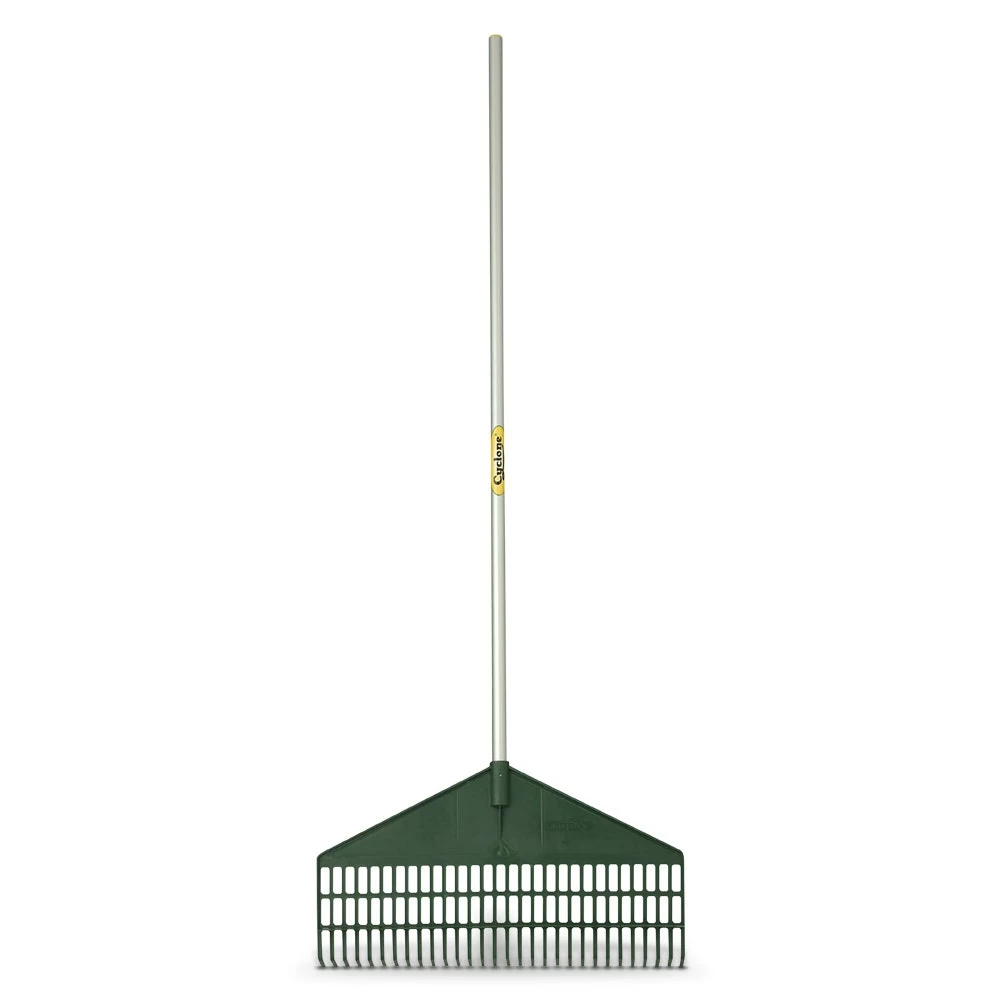 CYCLONE 1550mm Extra Wide Super Rake 636974 - Image 2