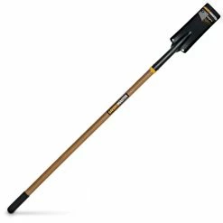 GARDENMASTER Shovel Trenching Long Handle 640247