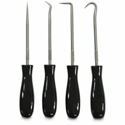 TTI 4pc Hook And Pick Set TTIAUTOT002