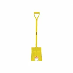 EASYMIX 1020mm Square Mouth Shovel EMYSL